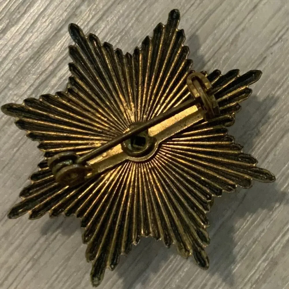 Vintage Brooch
